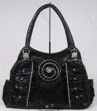 Bolsa de courino Preta