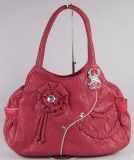 Bolsa de courino Goiaba