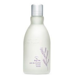 Colônia Desodorante Caminho das Águas Lavanda
