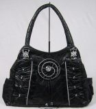 Bolsa de courino Preta