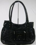 Bolsa de courino Preta